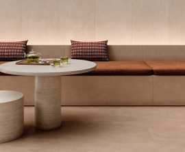 Керамогранит Баланс  (Vitra, Россия)