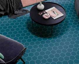 Керамогранит Bee  (DNA Tiles, Испания)