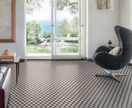 Керамогранит D_Segni  (Marazzi, Италия)