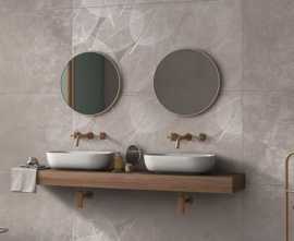 Керамогранит Eleganza  (Infinity Ceramica, Индия)