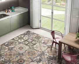 Керамогранит Geoslate  (Infinity Ceramica, Индия)