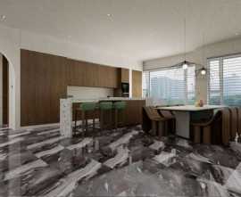 Керамогранит Riverstone  (Azario, Китай)