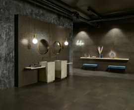 Керамическая плитка Metallic  (Love Ceramic Tiles, Португалия)