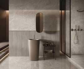Керамогранит Marmostone  (Vitra, Россия)