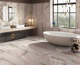 Керамогранит Onyx Smoke  (Laparet, Индия)