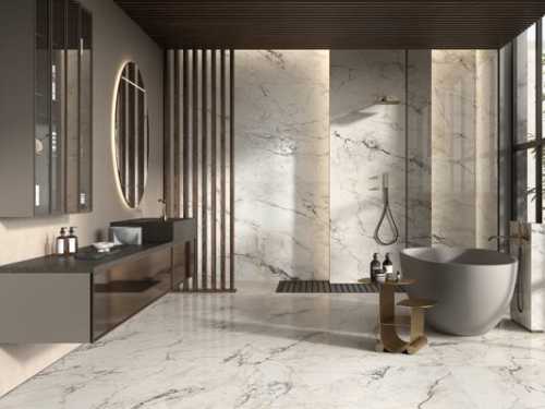 Керамогранит Aesthetica  (La Faenza, Италия)
