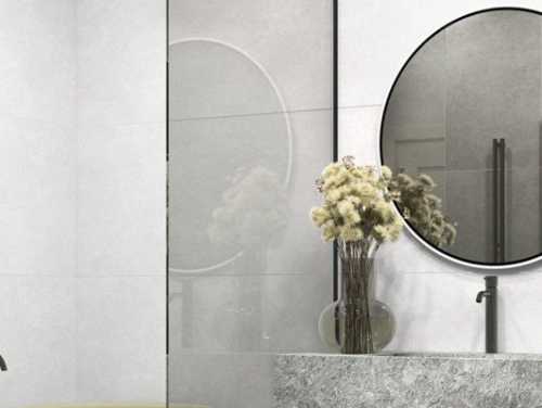 Керамогранит Beton PRO  (Alma Ceramica, Россия)