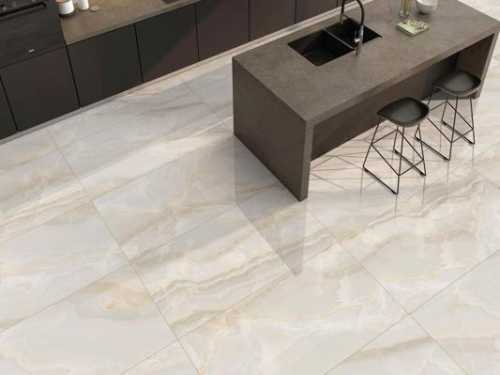 Керамогранит Stubay Onyx Crema  (Laparet, Индия)