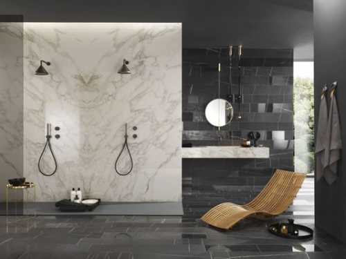 Керамогранит Marble Experience  (Impronta, Италия)