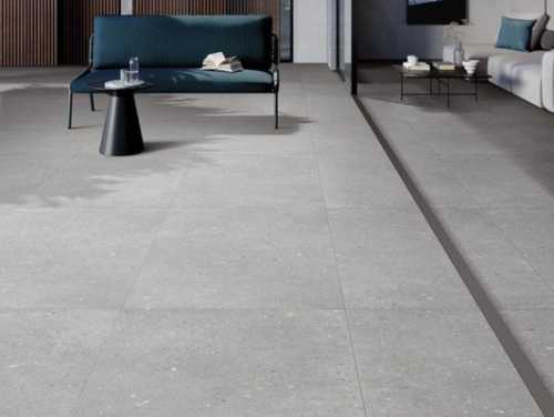 Керамогранит FlakeCement  (Vitra, Россия)
