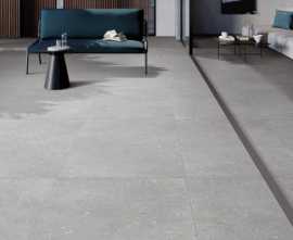Керамогранит FlakeCement  (Vitra, Россия)