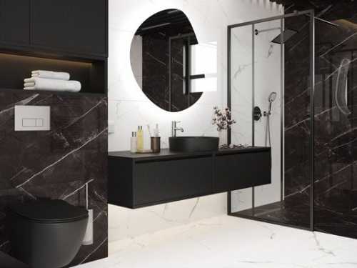 Керамогранит Swizer White  (Laparet, Индия)
