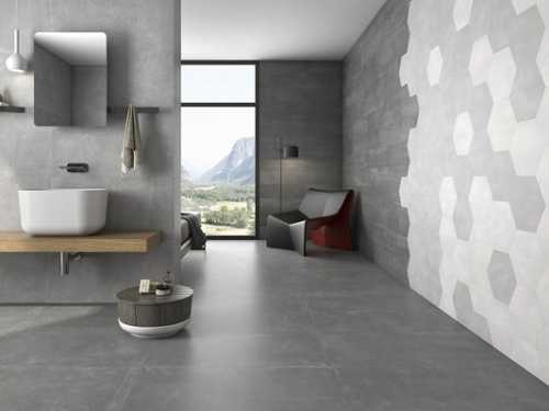 Керамогранит Starkhex  (Geotiles, Испания)