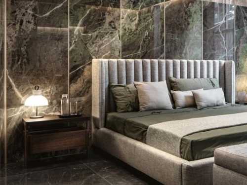 Керамогранит Heritage Luxe  (Rex Ceramiche, Италия)