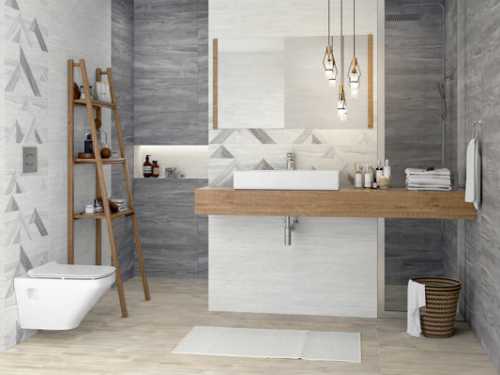 Керамогранит Аспен  (LB-Ceramics, Россия)