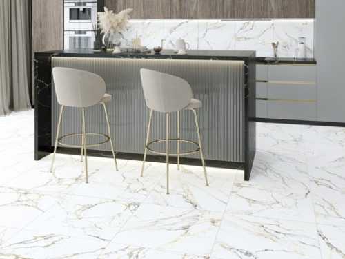 Керамогранит Trendy  (Alma Ceramica, Россия)