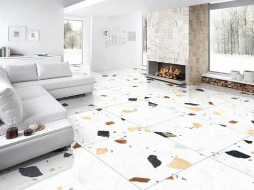 Керамогранит Felice  (Infinity Ceramica, Индия)