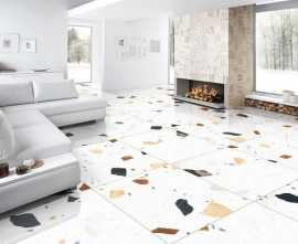 Керамогранит Felice  (Infinity Ceramica, Индия)