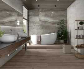 Керамогранит Cr.Bracciano  (Pamesa Ceramica, Испания)