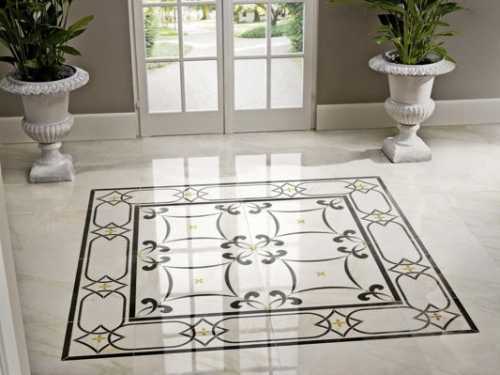 Керамогранит Evolutionmarble  (Marazzi, Италия)