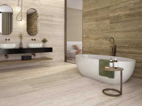 Керамогранит Marvet  (Geotiles, Испания)
