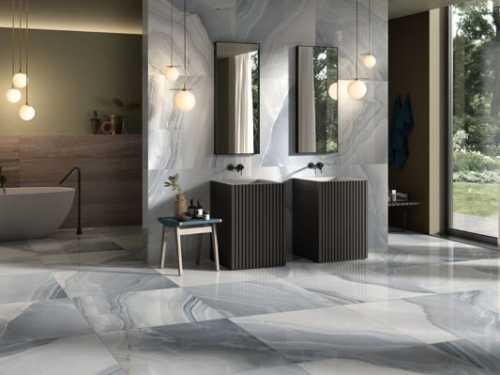 Керамогранит Oro  (La Faenza, Италия)