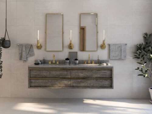 Керамогранит Concrete  (Pieza Ceramica, Россия)