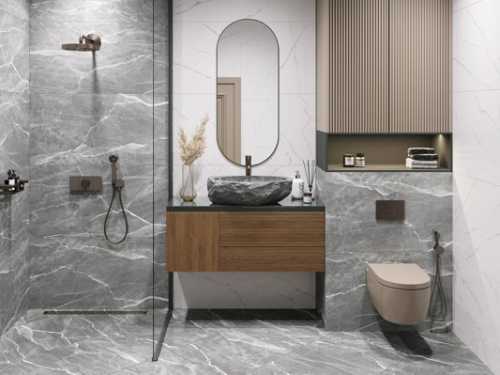 Керамогранит Imperial  (LCM, Индия)