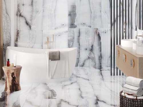Керамогранит Akoya  (Infinity Ceramica, Индия)