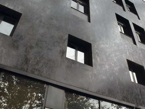 Керамогранит Oxide  (Laminam, Россия)