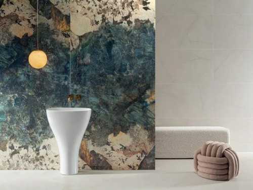 Керамогранит Onix Pearl  (Tubadzin, Польша)