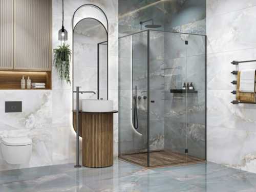 Керамогранит Monaco Onyx  (LCM, Индия)