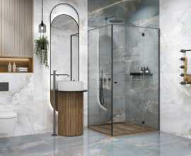 Керамогранит Monaco Onyx  (LCM, Индия)
