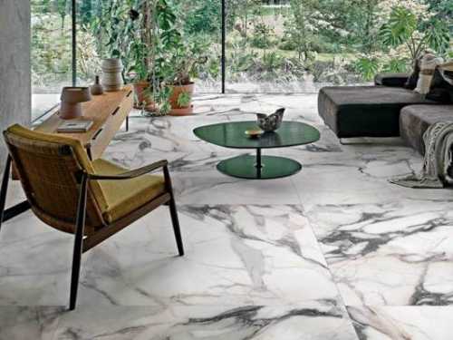 Керамогранит Les Origines  (Rex Ceramiche, Италия)