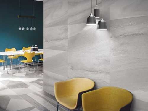 Керамогранит Urban Dazzle Gris  (Laparet, Индия)