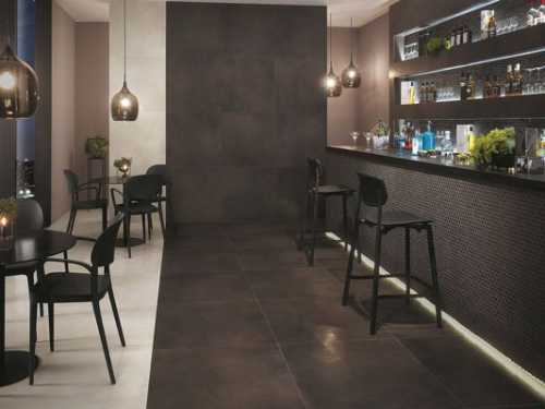 Керамогранит Milano & Floor  (Fap Ceramiche, Италия)