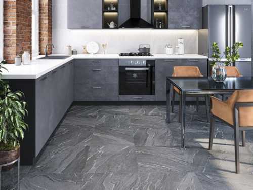 Керамогранит Nexstone  (Alma Ceramica, Россия)