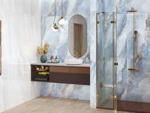Керамогранит Blumarin  (LCM, Индия)
