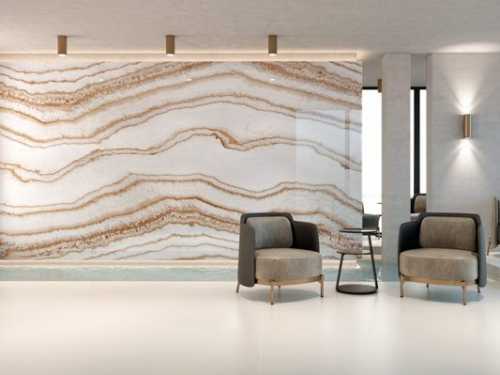 Керамогранит Imperial  (Grespania, Испания)
