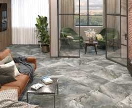 Керамогранит Vulcano  (Alma Ceramica, Россия)