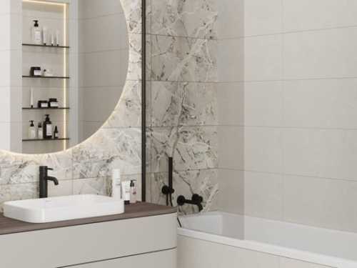 Керамогранит Шварц  (LB-Ceramics, Россия)