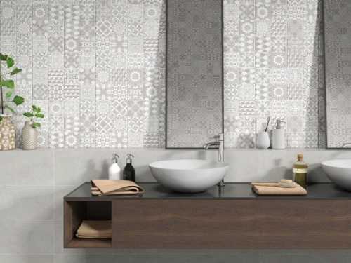 Керамогранит Uptown  (Ecoceramic, Испания)