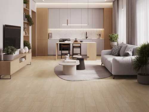 Керамогранит Teakwood  (Cersanit, Россия)