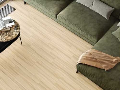 Керамогранит Thai Wood  (NewTrend, Россия)