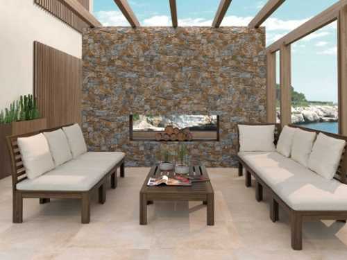 Керамогранит Vulcano  (Porcelanicos HDC, Испания)