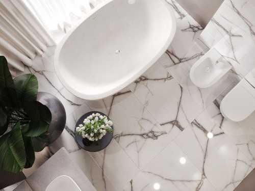 Керамогранит Moon Onyx  (ITC, Индия)
