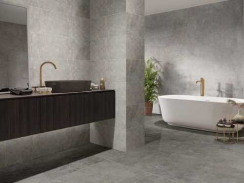 Керамогранит Softcement  (Cerrad, Польша)