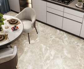 Керамогранит Amberstone  (LCM, Индия)