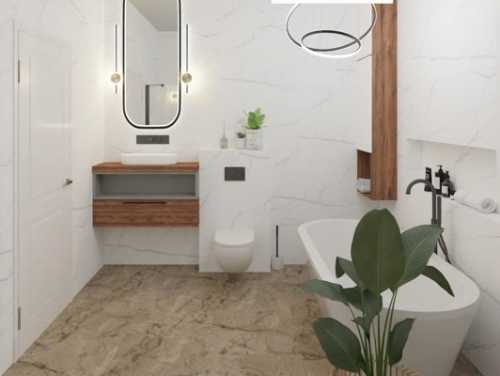 Керамогранит RS  (Belleza, Индия)