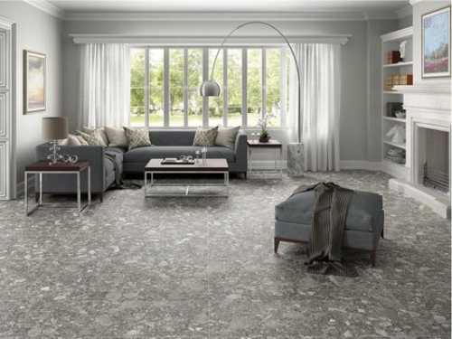 Керамогранит Ceppo di Gre  (KTL Ceramica/Keratile, Испания)